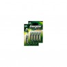 Pack de 8 piles AA rechargeables ENERGIZER