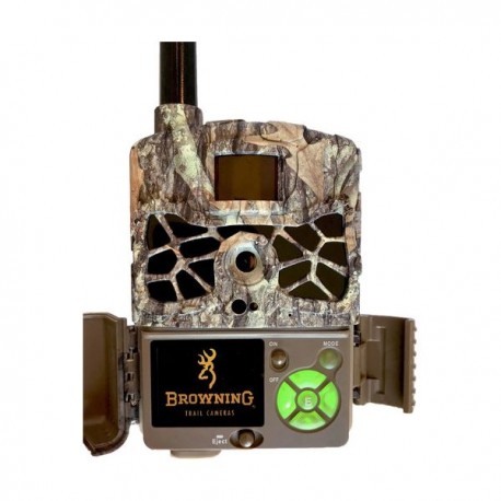 Browning-DEFENDER WIRELESS 4G