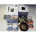 ZEISS-PACK COMPLET SECACAM 7